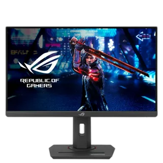 Ремонт блока управления Asus Strix XG259QNS-W