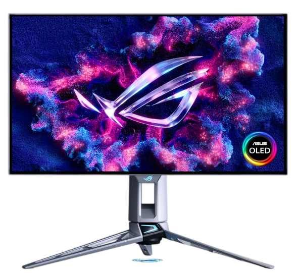 Ремонт блока управления Asus Swift OLED PG27UCDM