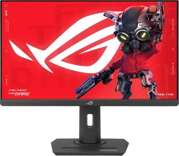 Ремонт блока управления Asus Strix XG27ACG