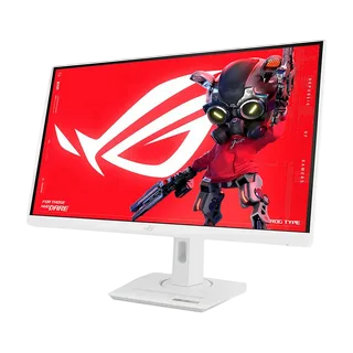 Ремонт блока управления Asus Strix XG27ACS-W