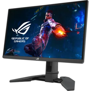 Ремонт блока управления Asus Swift Pro PG248QP