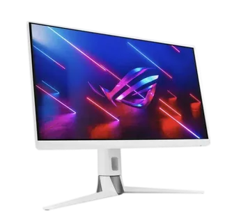Ремонт блока управления Asus Swift PG27UQR-W
