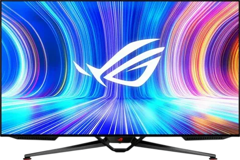 Ремонт блока управления Asus Swift OLED PG42UQ