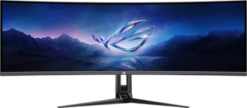Ремонт блока управления Asus Swift OLED PG49WCD