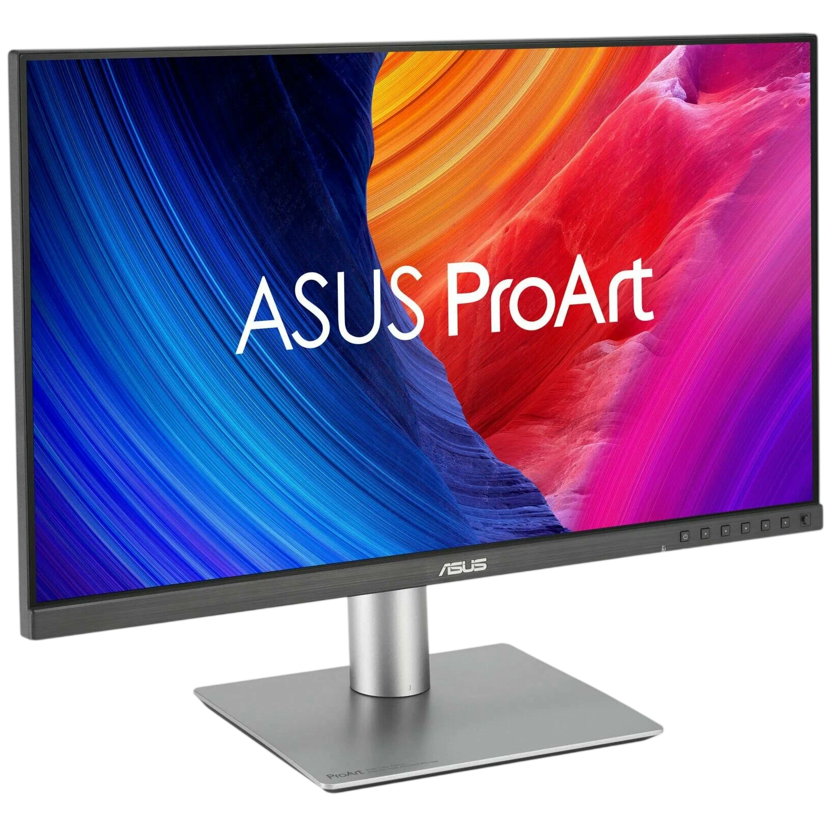 Ремонт блока управления Asus ProArt Display PA279CRV