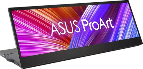 Ремонт блока управления Asus ProArt Display PA147CDV