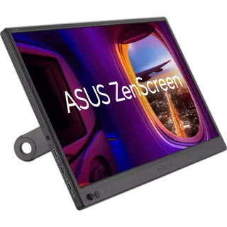 Ремонт блока управления Asus  ZenScreen MB169CK