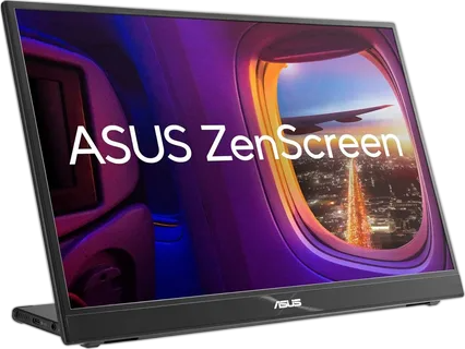 Ремонт блока управления Asus  ZenScreen MB16AHE