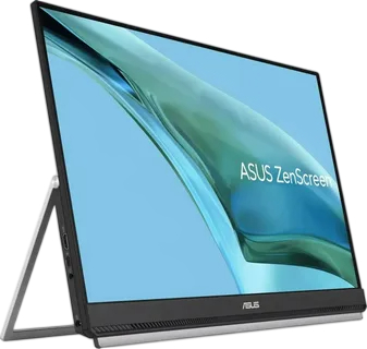 Ремонт блока управления Asus  ZenScreen MB249C