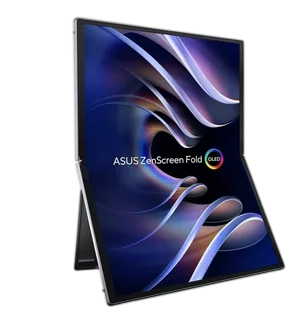 Ремонт блока управления Asus  ZenScreen Fold OLED MQ17QH