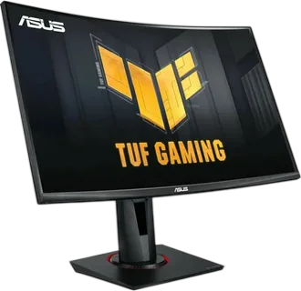 Ремонт блока управления Asus TUF GAMING VG35VQ