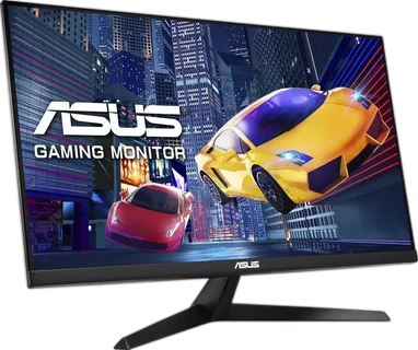 Ремонт блока управления Asus VY279HGR