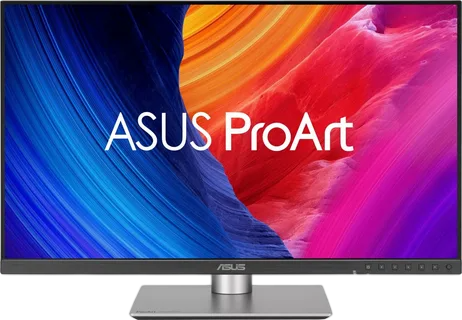 Ремонт блока управления Asus Pro Art Display 6KPA32QCV