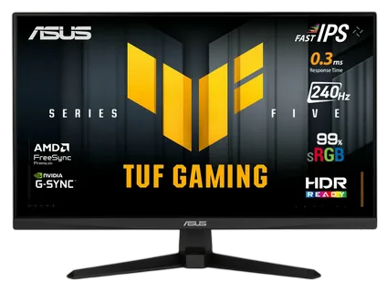 Ремонт блока управления Asus TUFGamingVG259QL5A