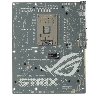 Ремонт материнской платы Asus ROG STRIX B850-A GAMING WIFI7 NEO
