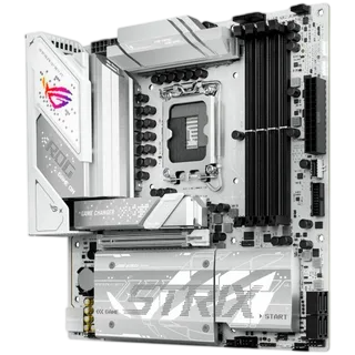 Ремонт материнской платы Asus ROG STRIX B860-A GAMING WIFI