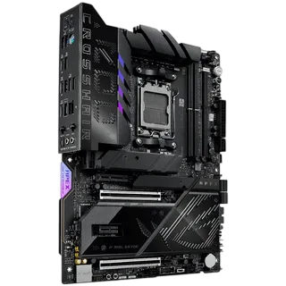 Ремонт материнской платы Asus ROG STRIX B850-F GAMING WIFI