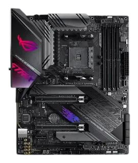 Ремонт материнской платы Asus ROG STRIX Z890-E GAMING WIFI