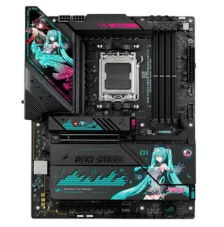 Ремонт материнской платы Asus B650E-E WIFI