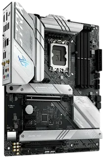 Ремонт материнской платы Asus PRIME B860-PLUS