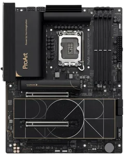 Ремонт материнской платы Asus ProArt B650-CREATOR