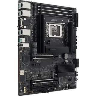 Ремонт материнской платы Asus Pro WS W880-ACE SE