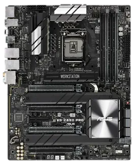 Ремонт материнской платы Asus WS X299 SAGE