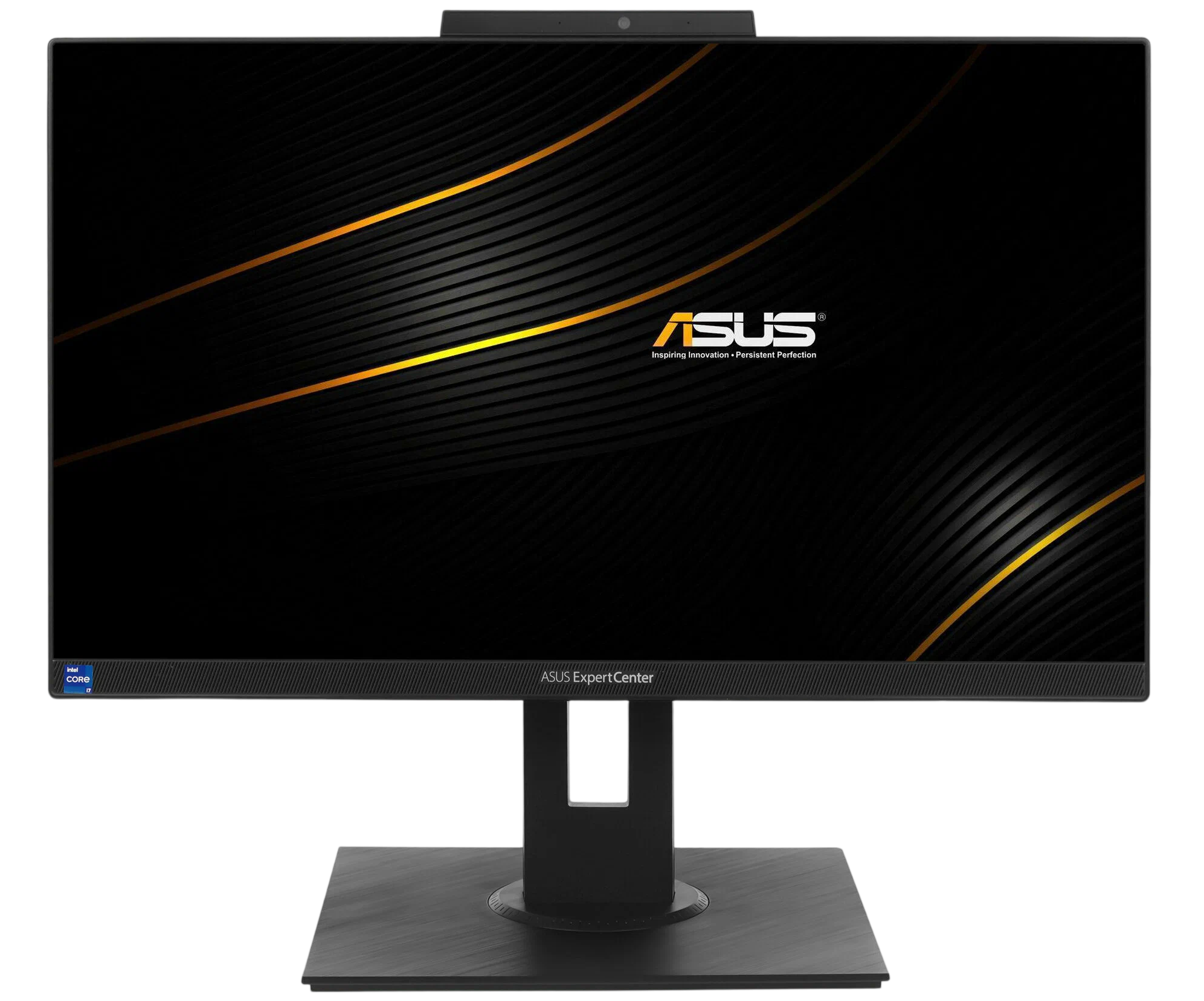 Замена системы охлаждения Asus ExpertCenter P600 AiO