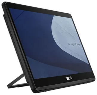 Замена системы охлаждения Asus ExpertCenter E1 AiO