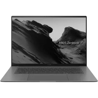 Замена экрана Asus Zenbook S 14