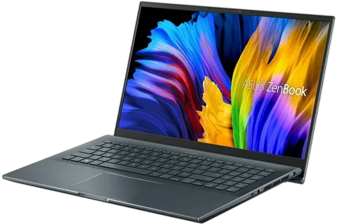 Замена экрана Asus  Vivobook S15