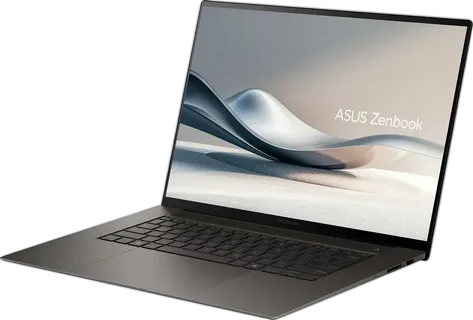 Замена экрана Asus  Vivobook Pro 16X OLED