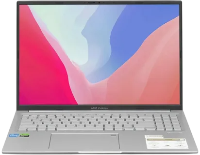 Замена экрана Asus  Vivobook Pro 14 OLED