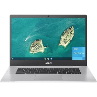 Замена экрана Asus Chromebook CX15