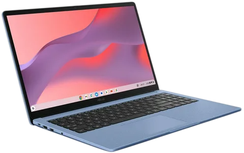 Замена экрана Asus Chromebook CX14