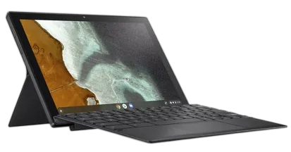 Замена экрана Asus Chromebook Enterprise CM30 Detachable