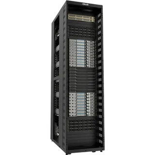 Ремонт ленточной библиотеки Asus XA GB721-E2