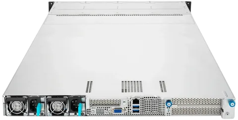 Ремонт ленточной библиотеки Asus RS700-E12