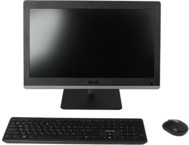 Замена системы охлаждения Asus VivoPC E520-B095Z
