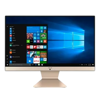 Замена системы охлаждения Asus V222GAK-BA181T [90PT0211-M04310]